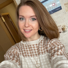 Екатерина Мартьянова