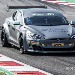 el del Tesla Roadster