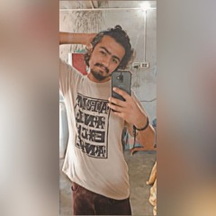 Hasnain Ali Khizri❤
