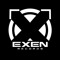 EXEN Records (iNEGATIVE)