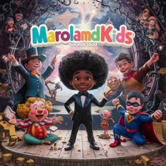 MaroLandKids