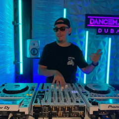 HOUSE MUSIC MIX ROOM 11