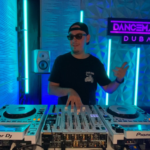 MELODICHOUSE LIVE MXI 010
