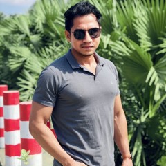 Sayed Raj