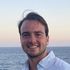 Jeroen Van Den Berg 15