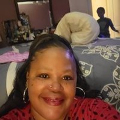 Tracy Samuel Daniels