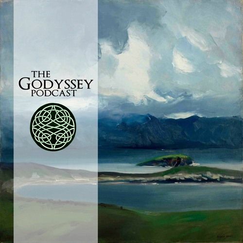 The Godyssey Podcast’s avatar