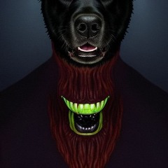 Japanese Salaryman's Dog