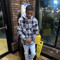 Aj Chaney