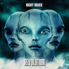 Ricky Maxx