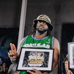 Traygod tha MC