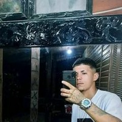 Rodrigo Silva