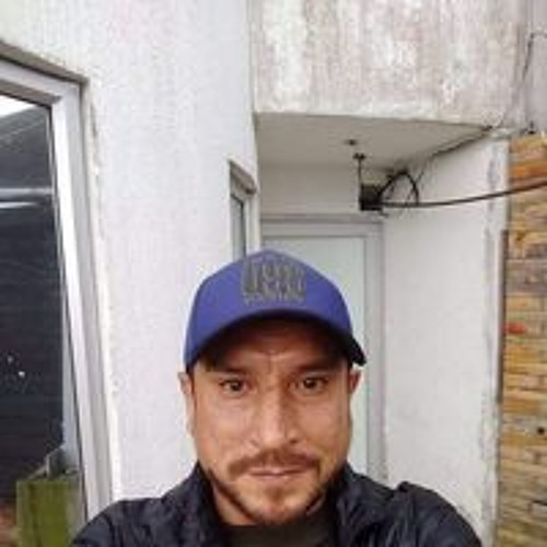 Ruben Torres’s avatar