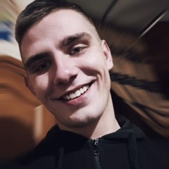 Сивокінь Олексій