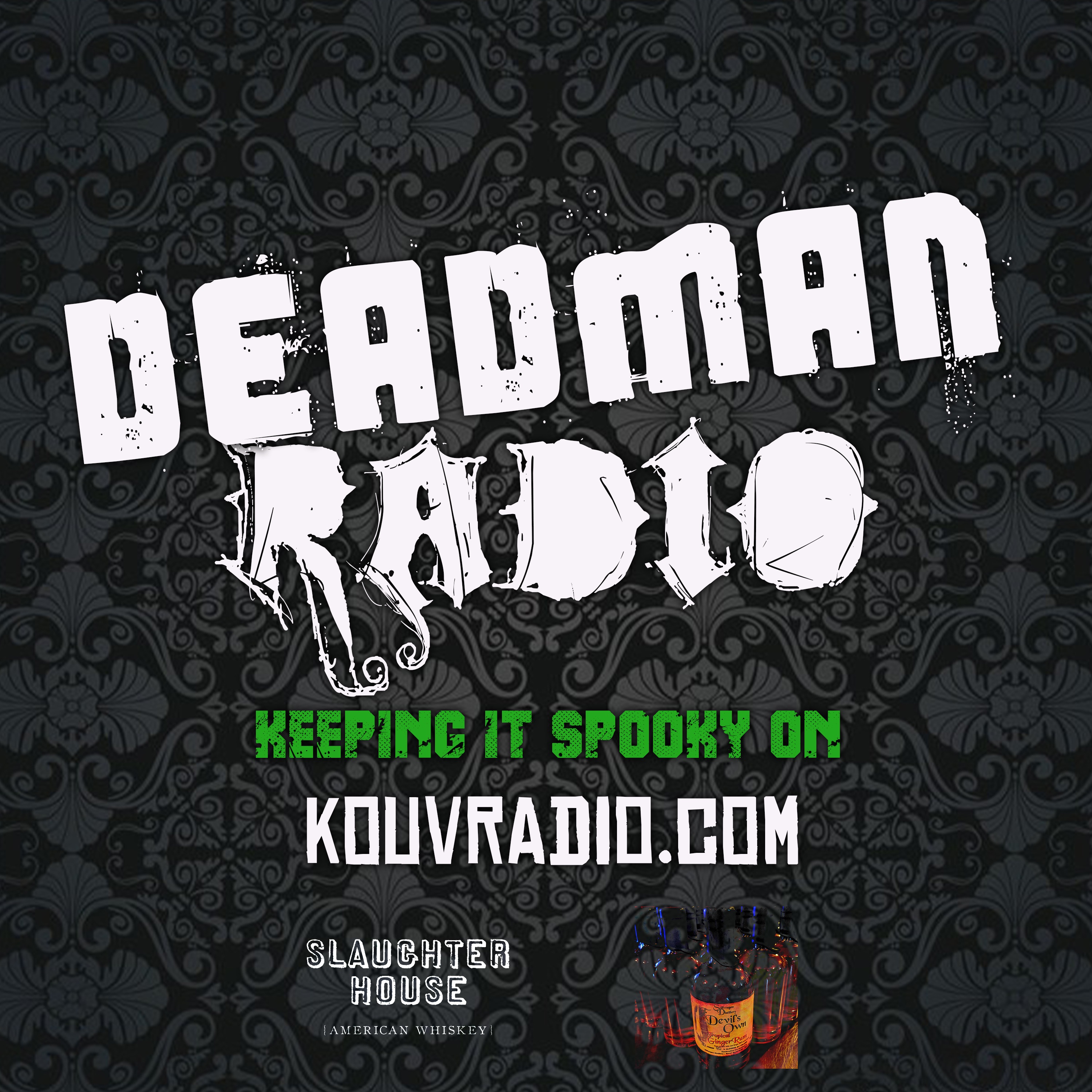 Deadman Radio KOUV