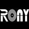 DJ Rony AKA Vampire