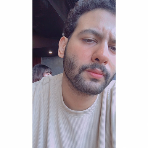 khaled wael’s avatar