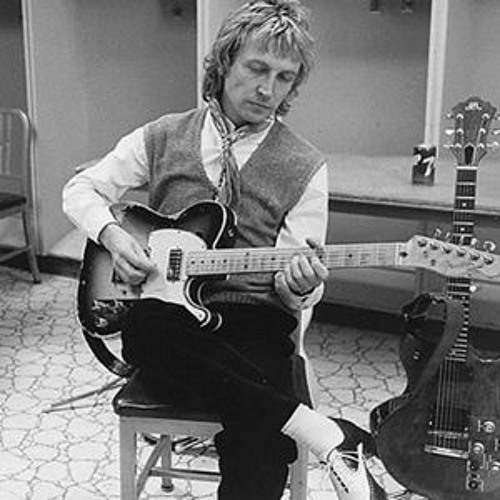Andy Summers - Metal Dog (Houston, TX August 2023 The Cracked Lens + A Missing String Tour)