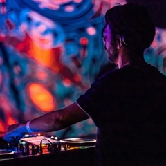 Egorythmia- Night Shift