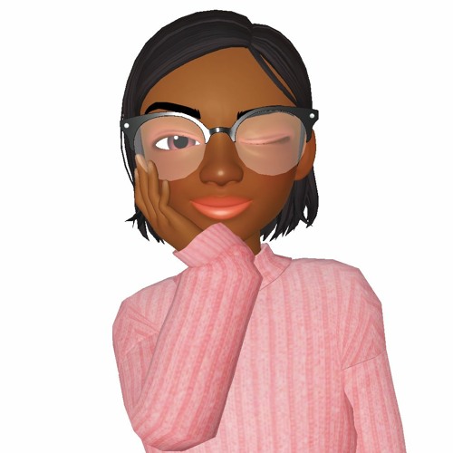 Black Girl Talks POP’s avatar