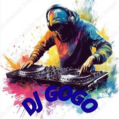 DJ GOGO