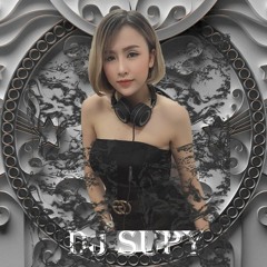 DJ SUBY