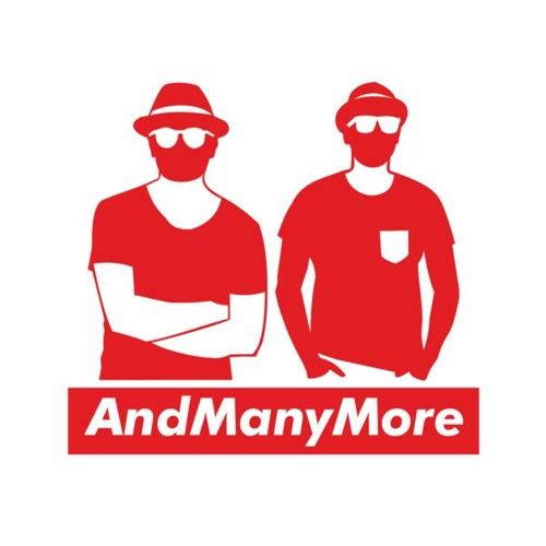Andmanymore’s avatar