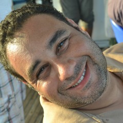 Hazem Amin