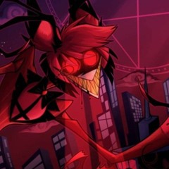 Alastor (I follow back)