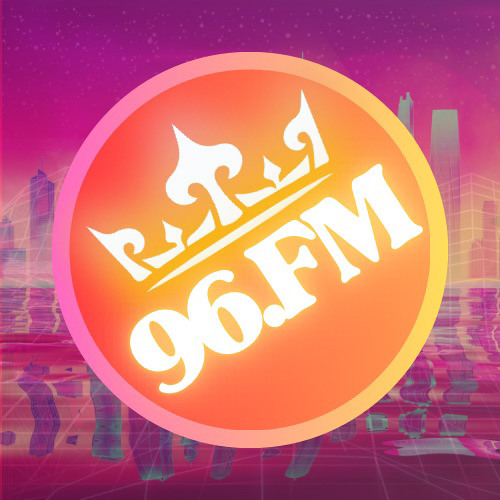 96.FM’s avatar