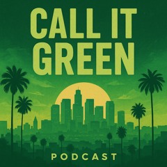 Call It Green LA