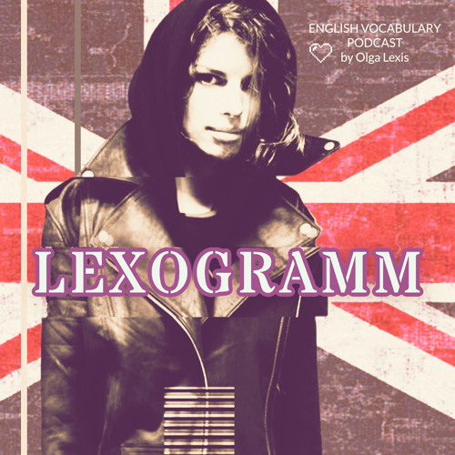 LEXOGRAMM’s avatar