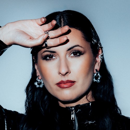 Nifra — artist photo