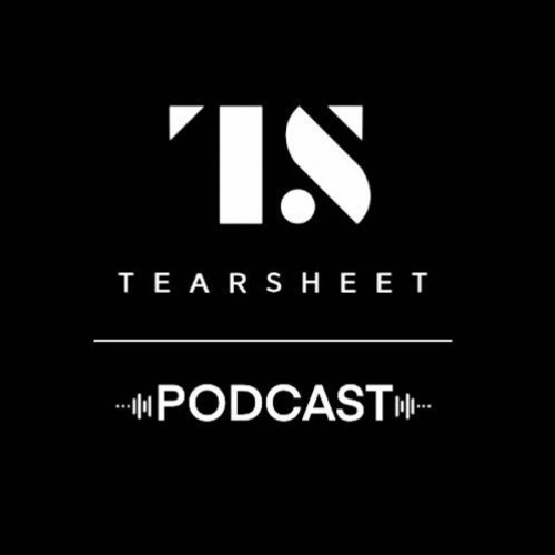 Tearsheet Podcast’s avatar