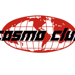 +Cosmo Club RADIO+