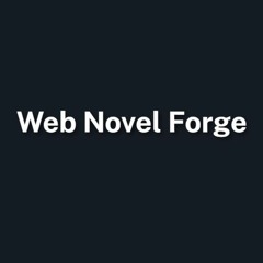 Web Novel Forge