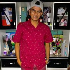 Kelvin Daniel Ramirez