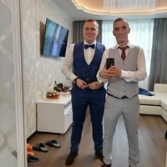 Артур Павлущенко