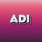 ADI