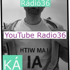 Radio36