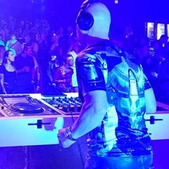 DJ Marcelcius
