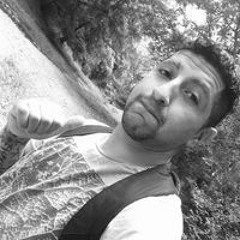 Marcos Lopez