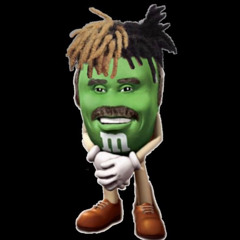 lil broomstick