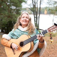 Txana Siriani & the Enchanted Boa