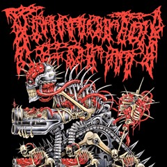 Immortal Form Riff Factory