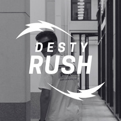 Desty Rush