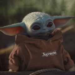 yoda