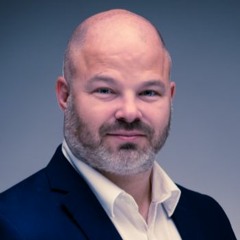 Michael Richmond, Calgary Mortgage Broker