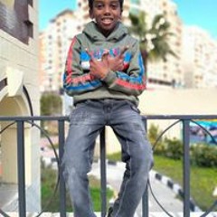 Adam Mohamad