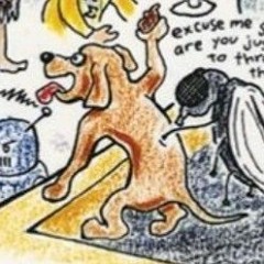The Dookie Dog